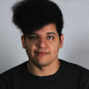 Meet your Posher, Ronny